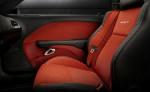 Dodge Challenger SRT 2015 года